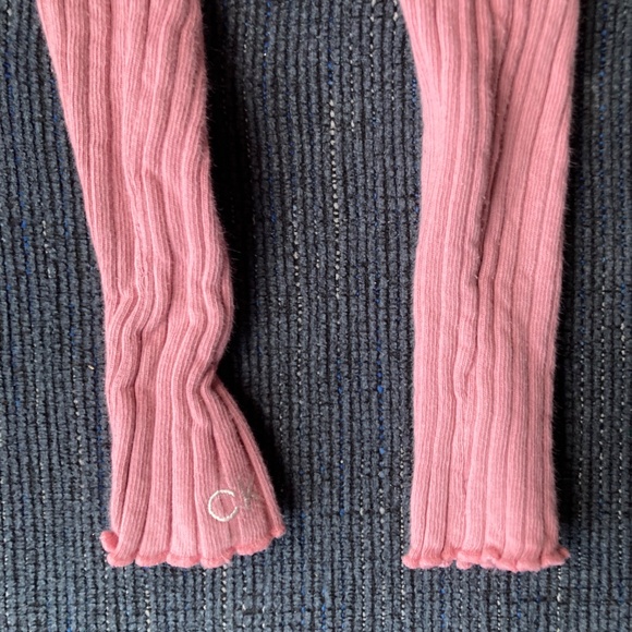 Calvin Klein set 24m - Picture 5 of 5